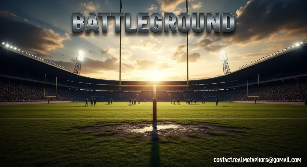 Battleground