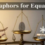 Metaphors for Equality