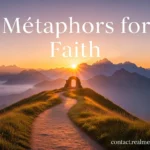 Metaphors for Faith