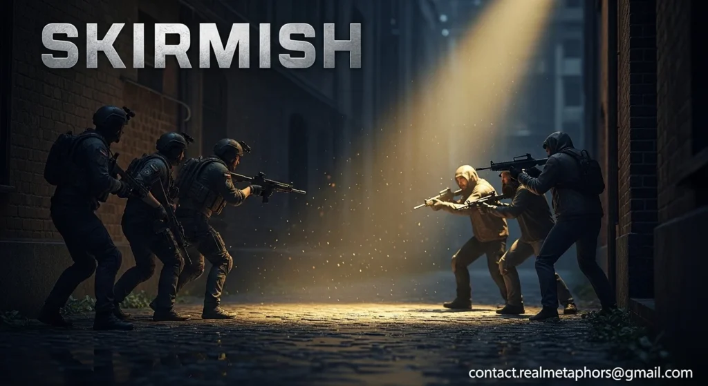 Skirmish