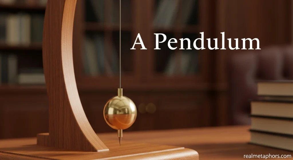 A Pendulum