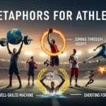 Metaphors for Athlete