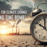 Metaphors for Climate Change