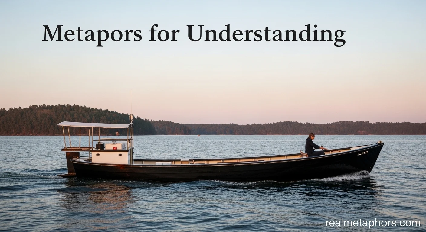 Metaphors for Understanding