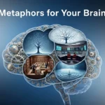 Metaphors for Your Brain