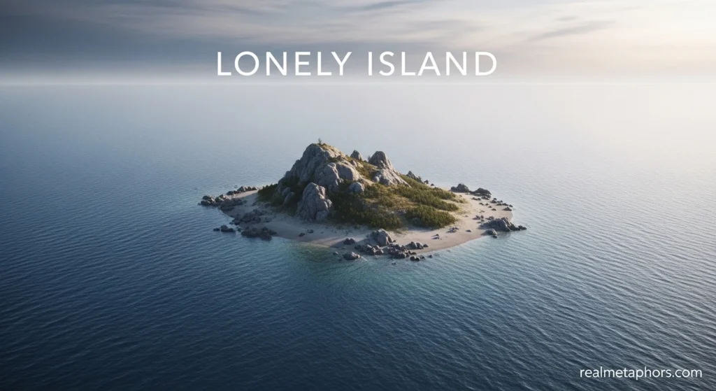 Lonely Island
