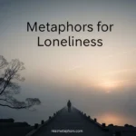 Metaphors for Loneliness