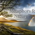 Metaphors for Nature