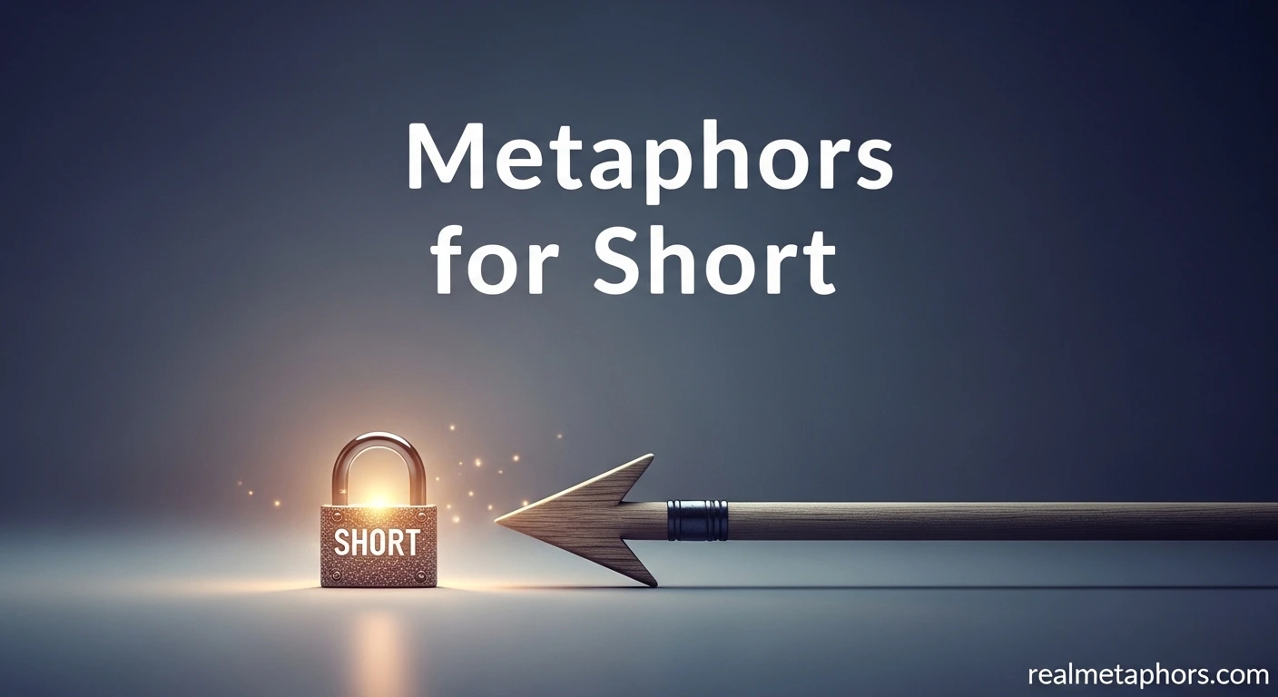 Metaphors for Short