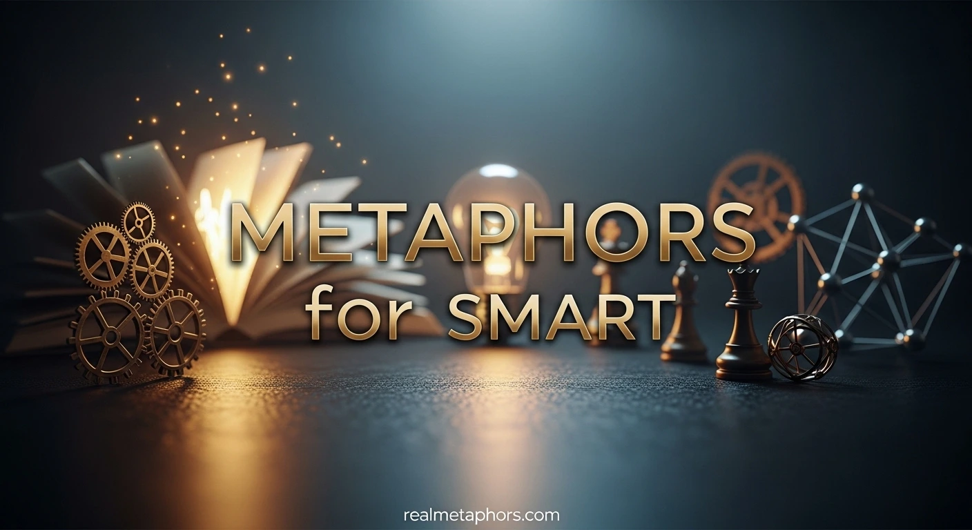 Metaphors for Smart