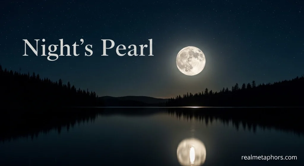 Night’s Pearl