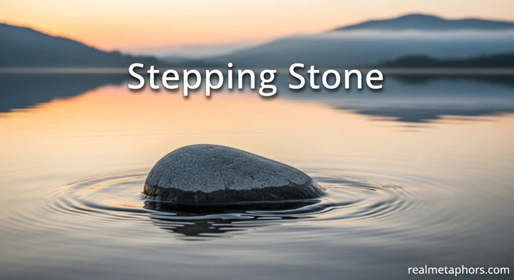 Stepping Stone