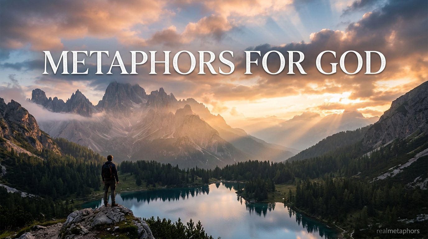 Metaphors for God