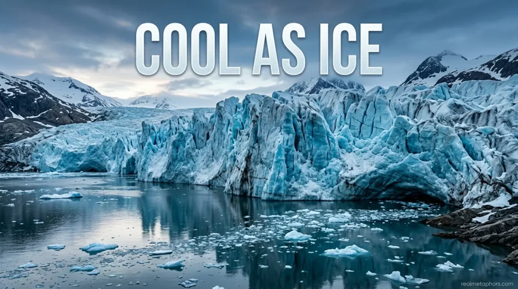 Cool as Ice