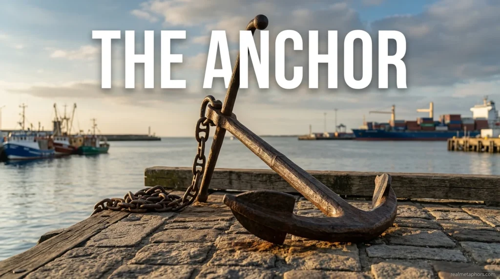 The Anchor
