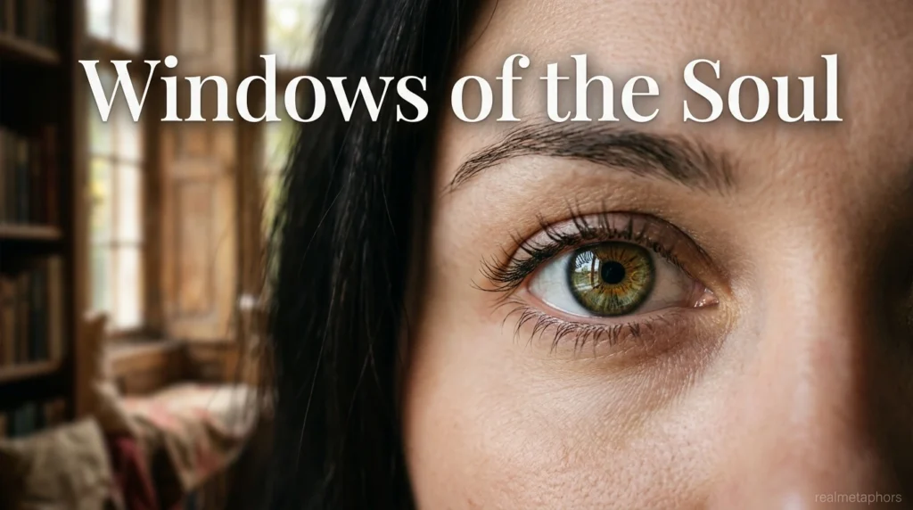 Windows of the Soul