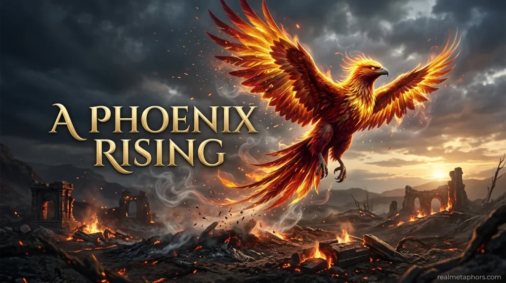 A Phoenix Rising