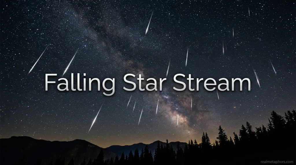 Falling Star Stream