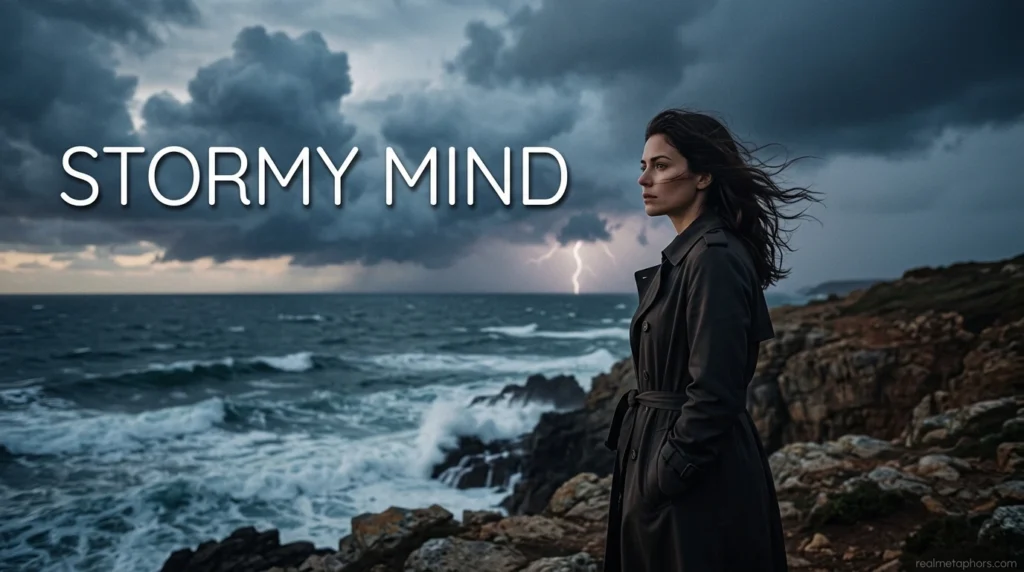 Stormy Mind