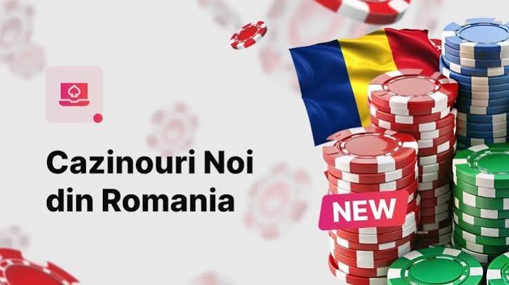 Cazinouri Noi Tendințe și Inovații în Industria Jocurilor de Noroc 379349359