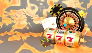Discover the Excitement of Queen Casino & Sportsbook 1829784912 Discover the Excitement of Queen Casino & Sportsbook 1829784912