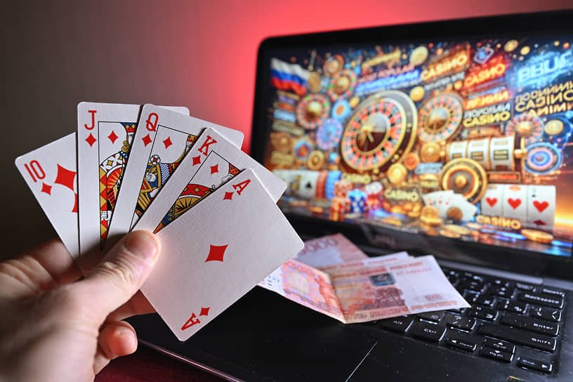 Discover the Excitement of Queen Casino & Sportsbook 1829784912 Discover the Excitement of Queen Casino & Sportsbook 1829784912