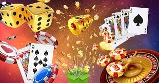 Experience Thrills at SpinTime Online Casino UK Experience Thrills at SpinTime Online Casino UK