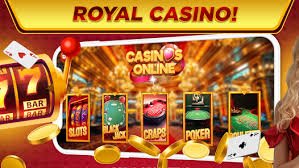 Exploring Kingia Casino Your Ultimate Gaming Destination