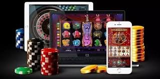 Exploring Kingia Casino Your Ultimate Gaming Destination